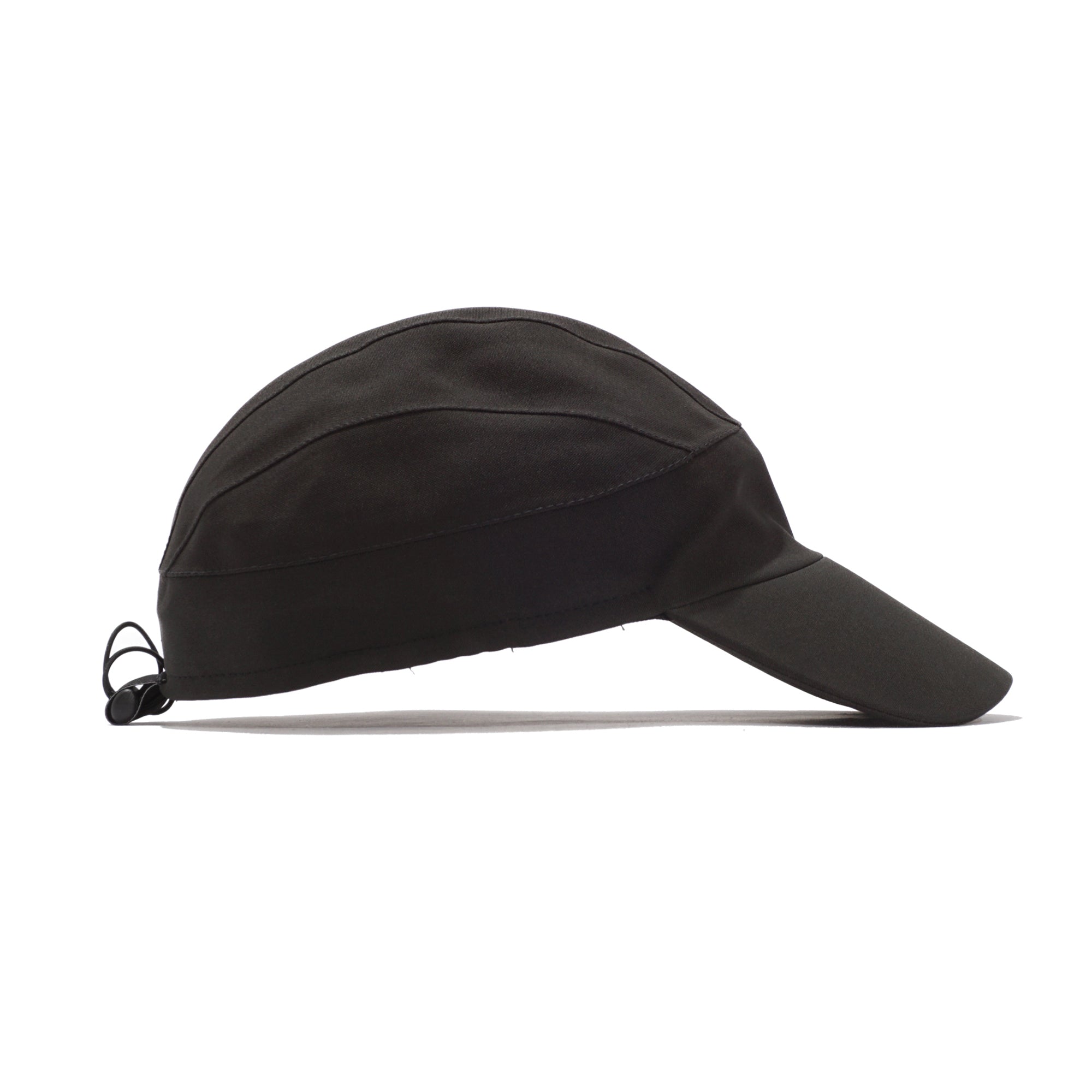 GR10K ROGAINING CAP - DARK SOIL GREY | Garmentory