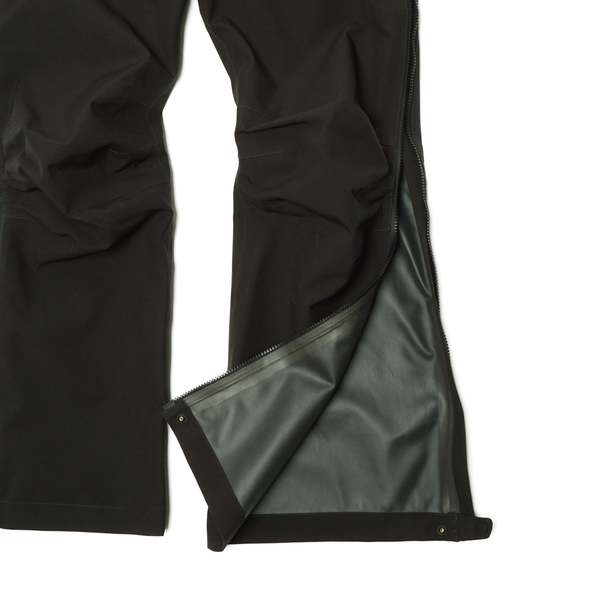 GR10K WR BEMBECULA ARC PANTS - DARK SOIL GREY | Garmentory