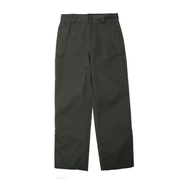 GR10K WR PANTS - COAL GREY | Garmentory