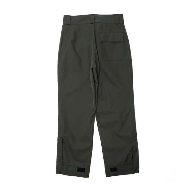 GR10K WR PANTS - COAL GREY | Garmentory