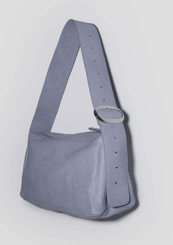 Paloma Wool Square Teabag - Lavender | Garmentory