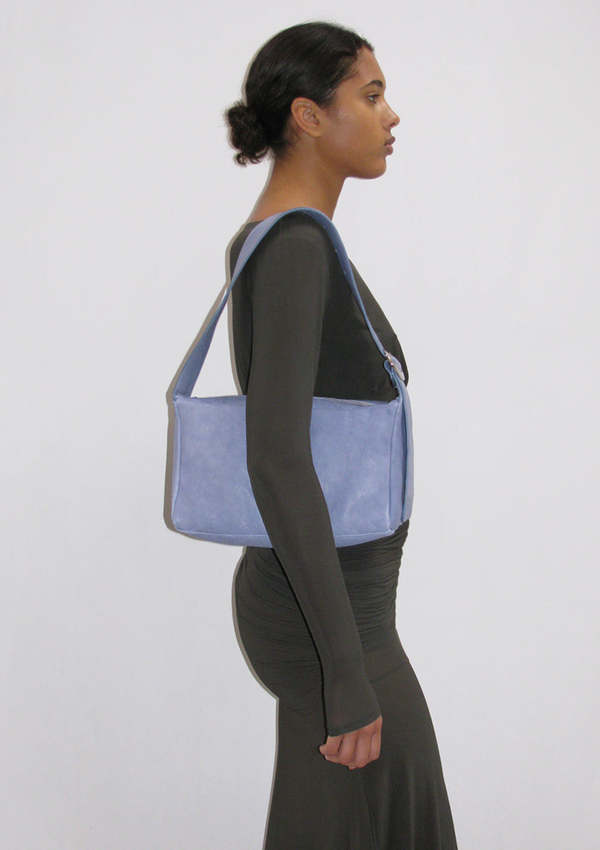 Paloma Wool Square Teabag - Lavender | Garmentory