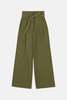 A.L.C. Emily Pant - Olive - Thumbnail 1