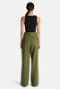 A.L.C. Emily Pant - Olive - Thumbnail 3