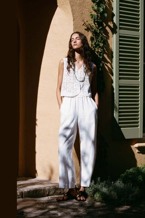 All That Remains Savoy Vest