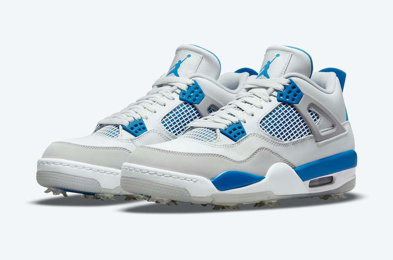 Nike Air Jordan Golf Sneakers Garmentory