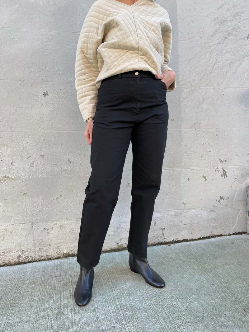 Loup Agnes Pant