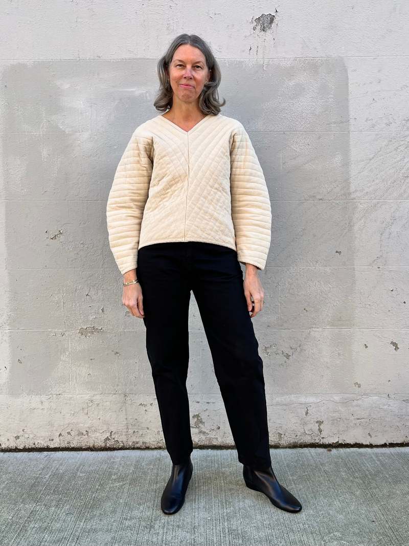 Loup Agnes Pant