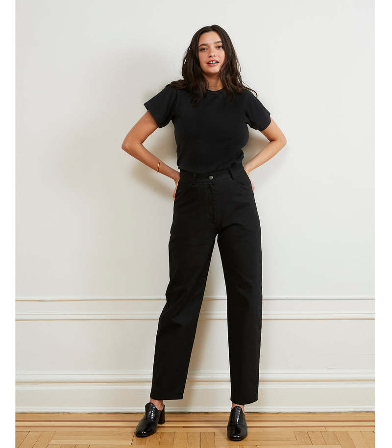 Loup Agnes Pant