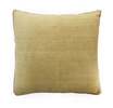 happyfrenchgang Contour Line Pillow - Mustard/Himalayan - Thumbnail 2