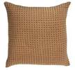 happyfrenchgang Reversible Pillow - Mustard/Himalayan - Thumbnail 2