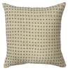 happyfrenchgang Reversible Pillow - Natural/Indigo - Thumbnail 3