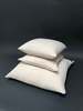 Happy French Gang Pillow - White - Thumbnail 4