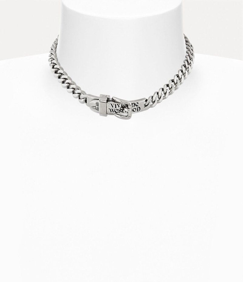 チョーカー ネックレスVivienne Westwood AUGUSTINO Vivienne Westwood