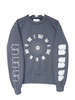 SEEKER Flag Crew Sweatshirt - Thumbnail 2