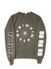 SEEKER Flag Crew Sweatshirt - Thumbnail 3