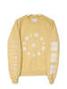 SEEKER Flag Crew Sweatshirt - Thumbnail 7