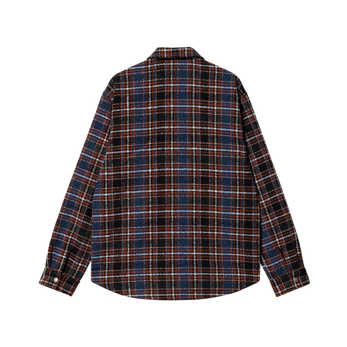 CARHARTT WIP Stroy Shirt Jacket - Liberty | Garmentory