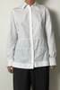 Prada Panelled Shirt - Thumbnail 1