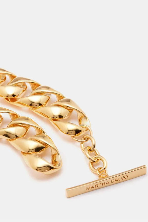 Martha Calvo Grand Necklace