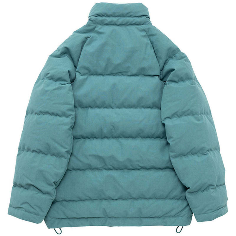 Visvim Ulmer Down Jacket - Green | Garmentory Visvim Ulmer Down Jacket - Green | Garmentory