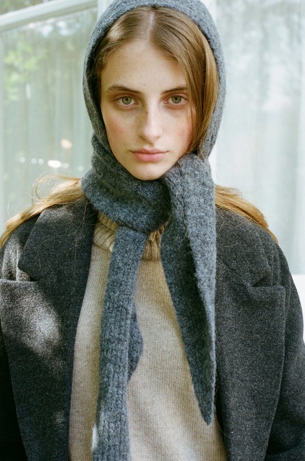 Paloma Wool Coucou Bonnet - Grey | Garmentory