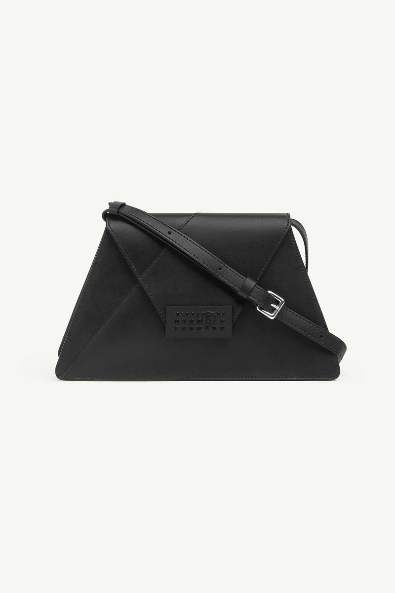【関税込み】Numeric Medium Soft Crossbody - MM6 Maison Margi Maison Margiela MM6 medium Numeric Bag