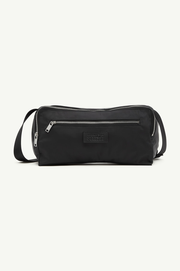 MM6 Maison Margiela Anatomic Crossbody Bag | Garmentory