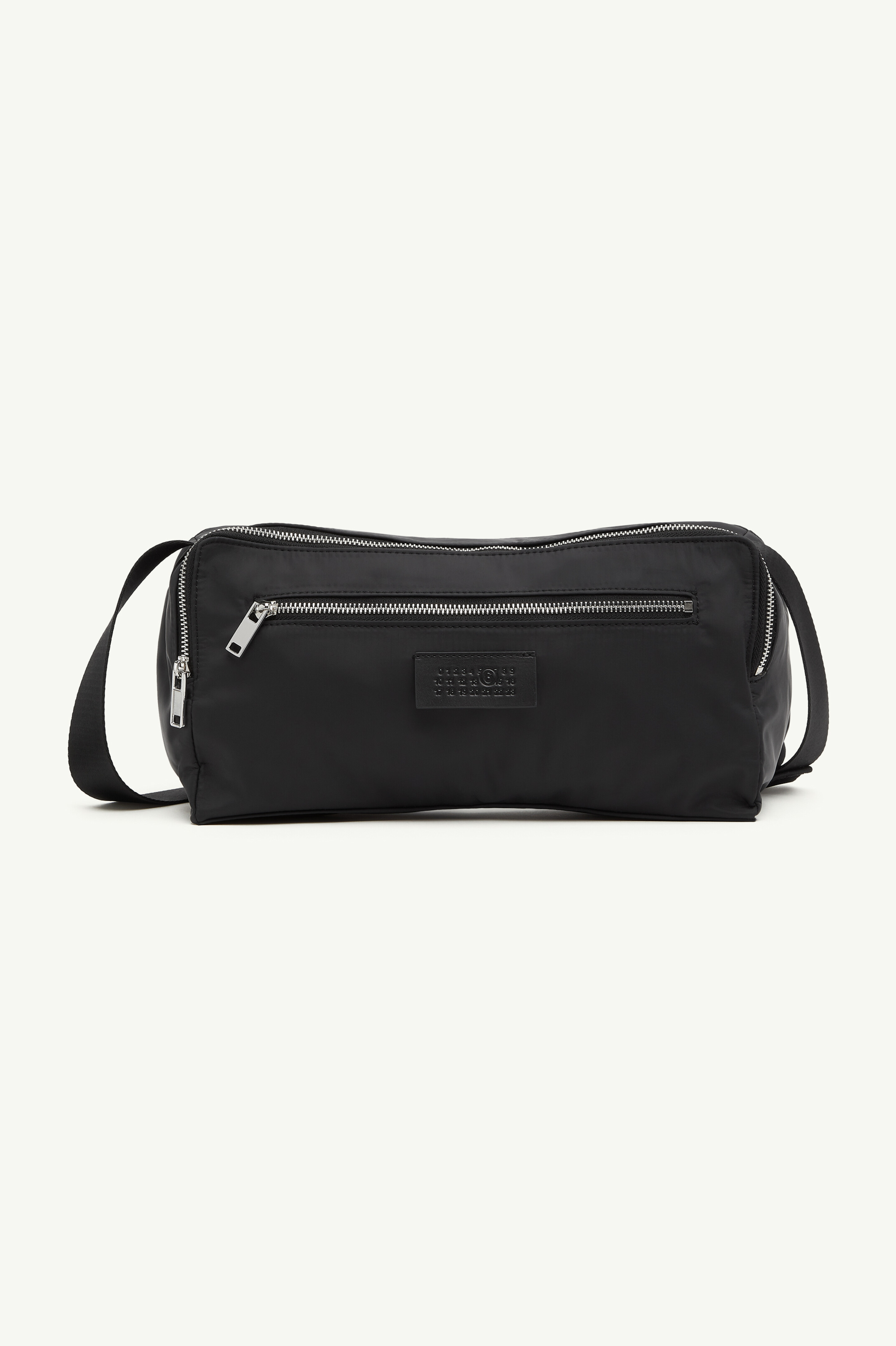 MM6 Maison Margiela Anatomic Crossbody Bag | Garmentory MM6 Maison Margiela Anatomic Crossbody Bag | Garmentory