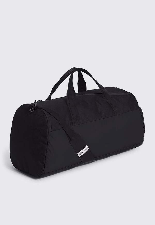 旅行かばん・小分けバッグ THE NORTH FACE BOZER DUFFEL FOR UNISEX New THE NORTH FACE BOZER DUFFEL BAG 32L ONE SIZE LED YELLOW