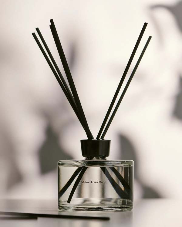 Maison Louis Marie No. 09 Valle de Farney Diffuser Maison Louis Marie No. 09 Valle de Farney Diffuser