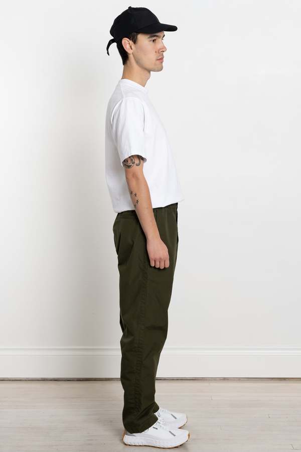 Nanamica Light Easy Pants - Khaki | Garmentory