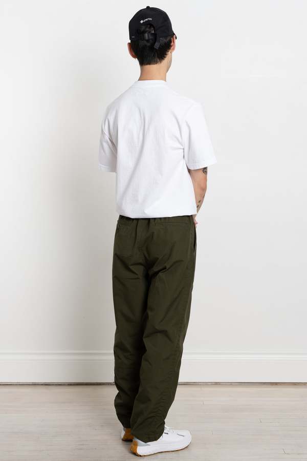 Nanamica Light Easy Pants - Khaki | Garmentory