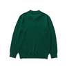Beams Plus Knit 9g Polo - Bright Green - Thumbnail 3