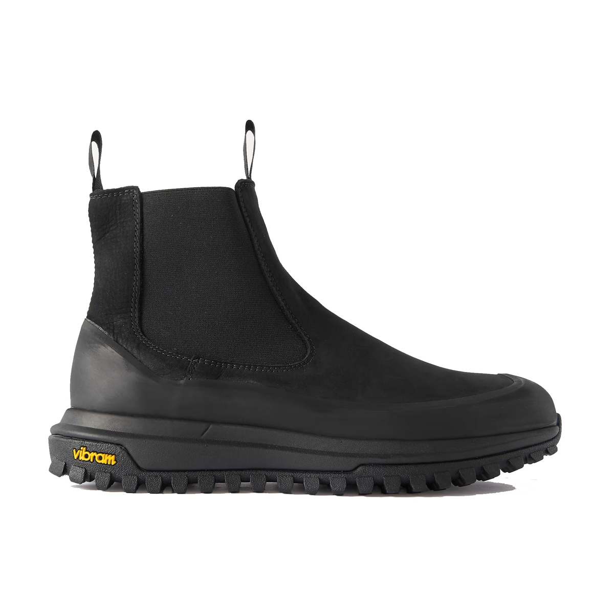 Diemme Ramon Chelsea boot - Black - Image 1 of 3