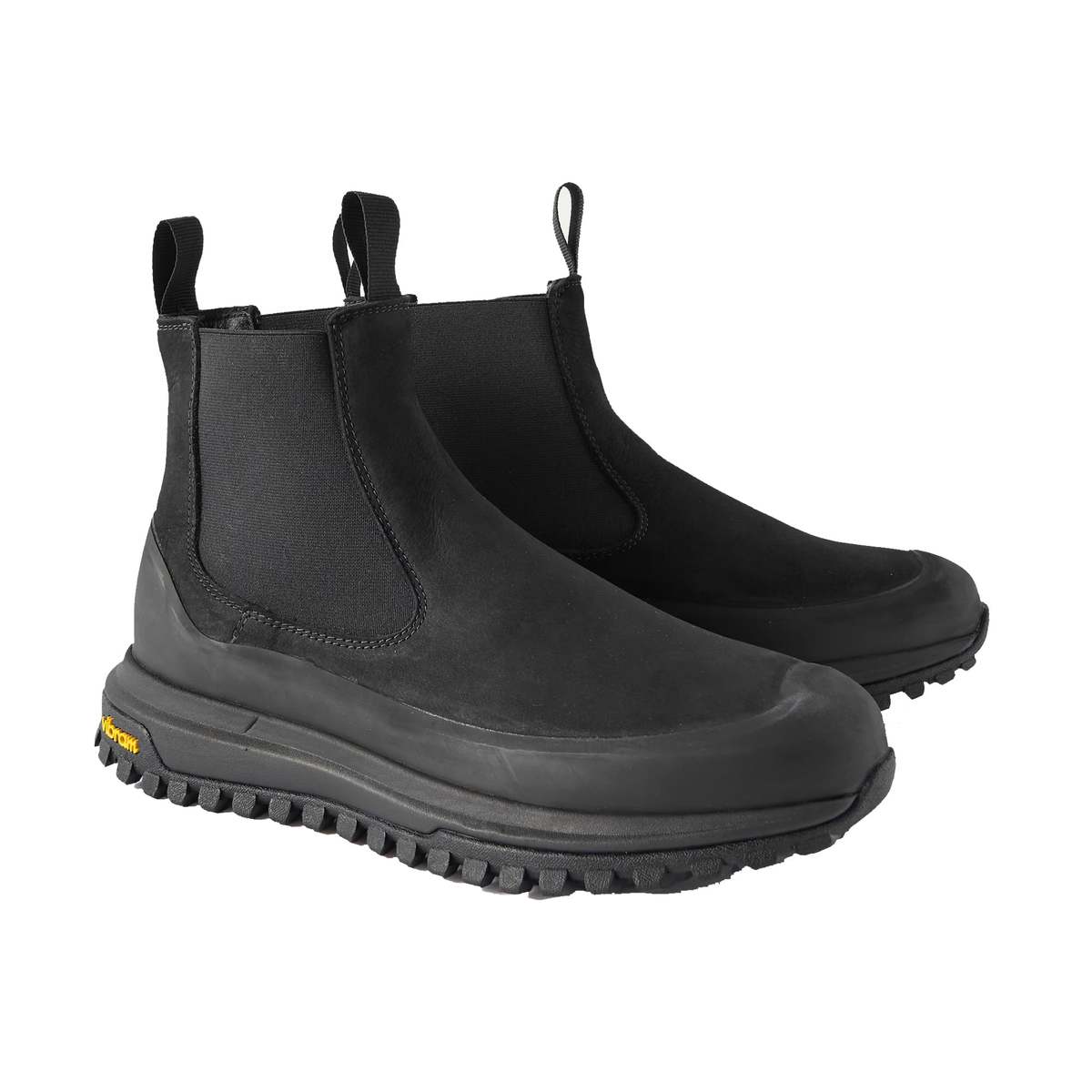 Diemme Ramon Chelsea boot - Black - Image 2 of 3