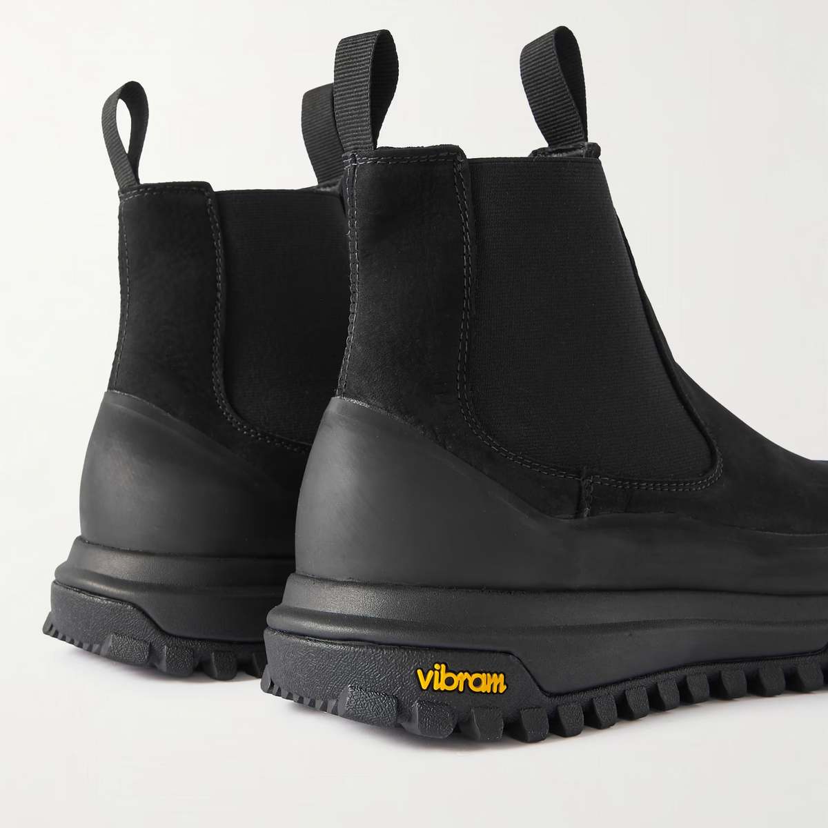 Diemme Ramon Chelsea boot - Black - Image 3 of 3