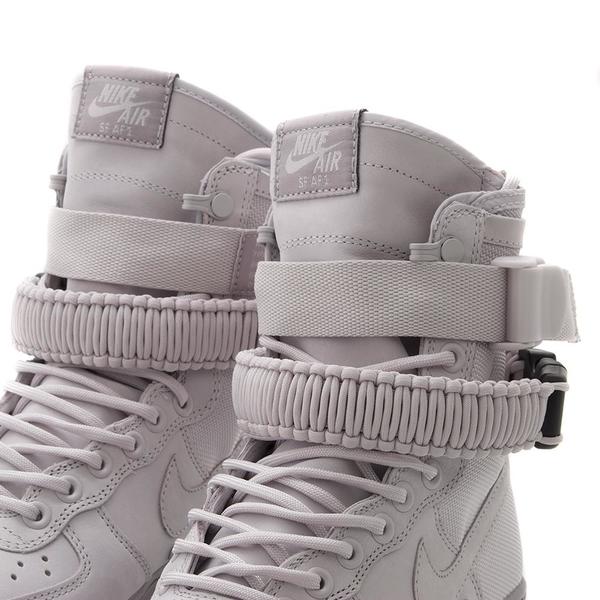 NIKE WOMEN'S SF AIR FORCE VAST GREY Garmentory