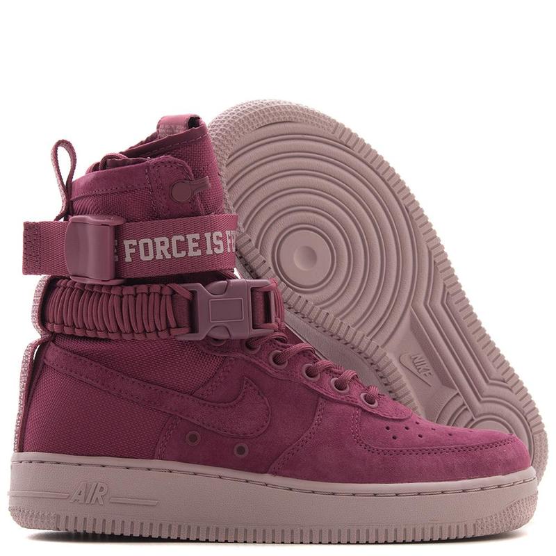 vintage wine air force 1