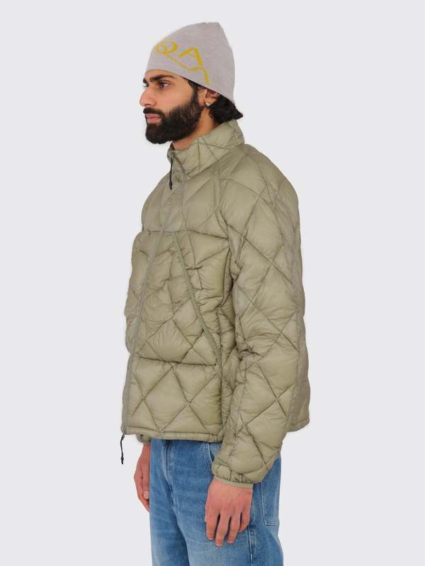 ROA Light Down Jacket | Garmentory