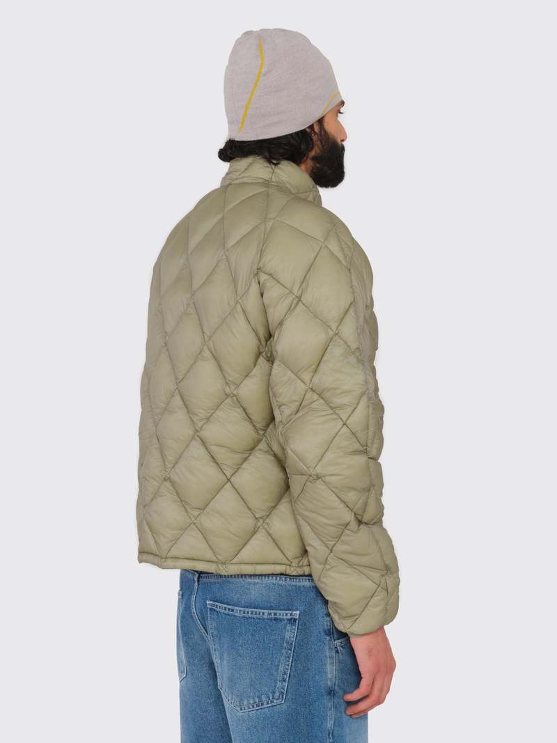 ROA Light Down Jacket