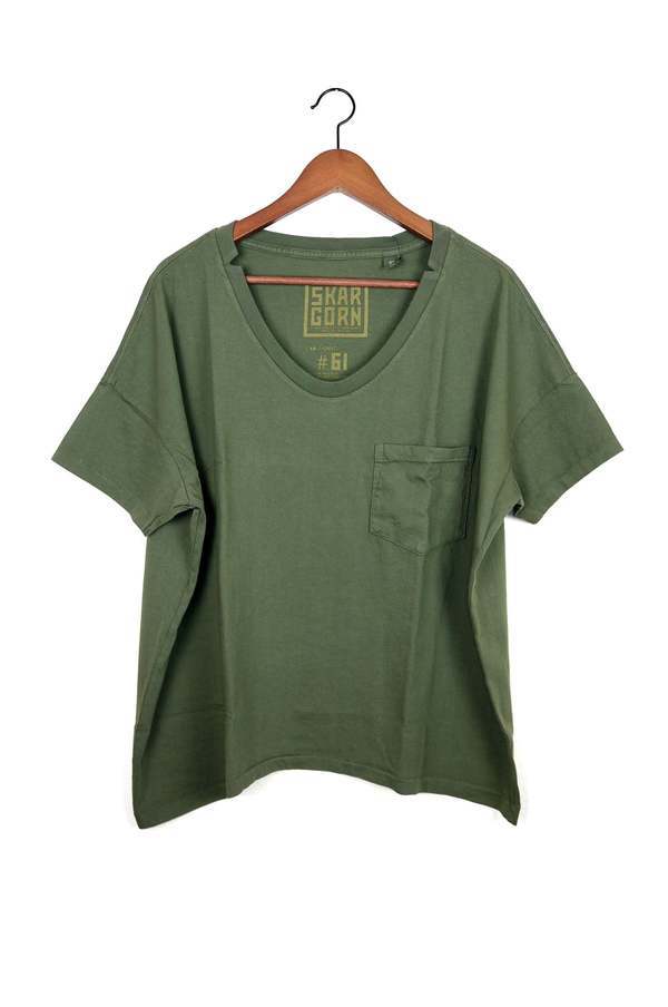 Skargorn #61 Short Sleeve Tee
