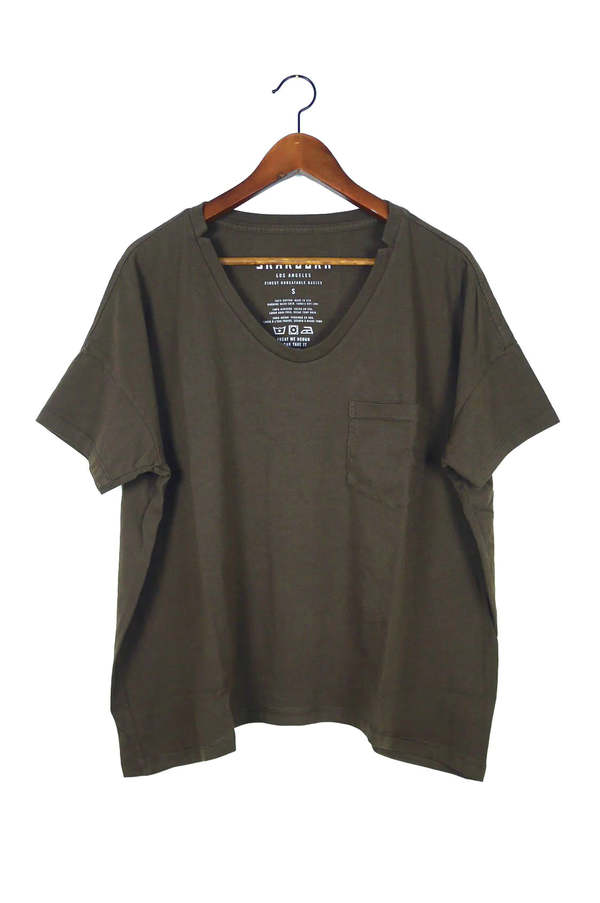 Skargorn #61 Short Sleeve Tee