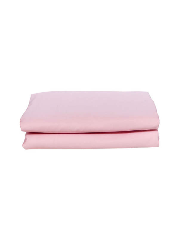Mosey Me Everyday Quilt Cover Set - Rose Latte Mosey Me Everyday Quilt Cover Set - Rose Latte