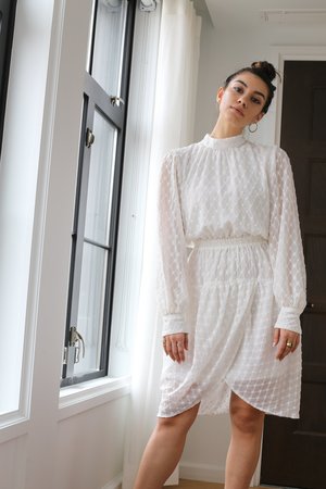 Designers Remix Allie Dress | Garmentory