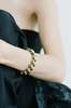 Jasmin Sparrow Quinto Bracelet - Gold - Thumbnail 1