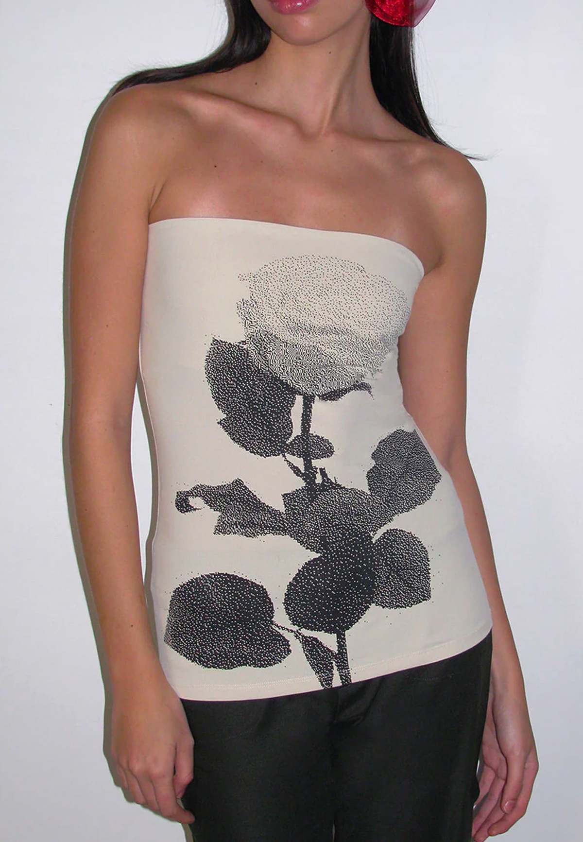 Paloma Wool Conxita Top - Ecru | Garmentory