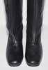 Paloma Wool Joline Straight Leg Boot - Black - Thumbnail 9