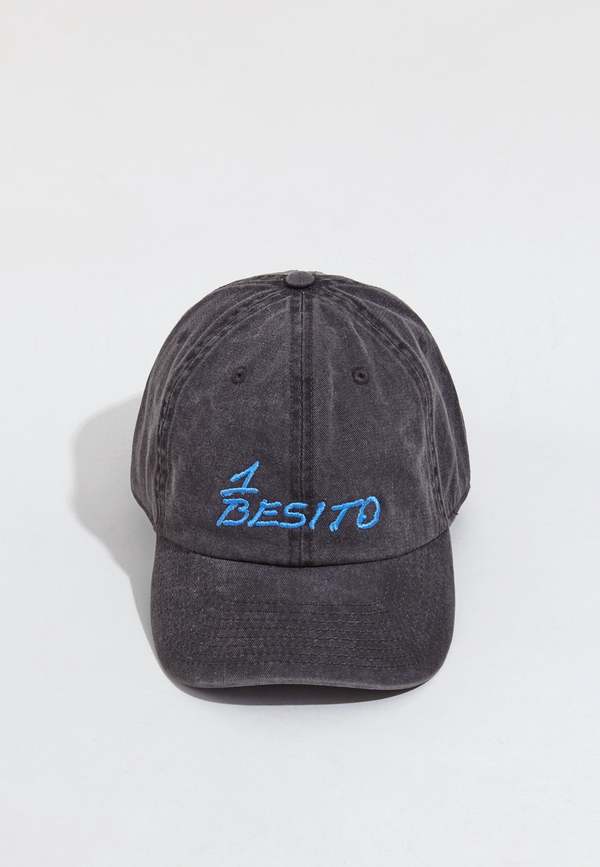 Paloma Wool Kissy Cap - Dark Grey | Garmentory