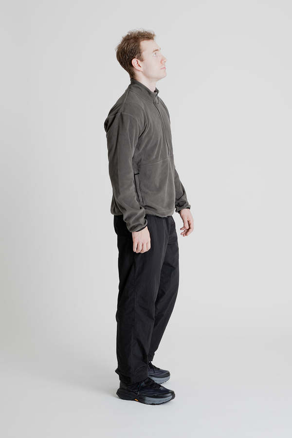 Goldwin Gore-Tex Windstopper Nylon Easy Pants - Black | Garmentory